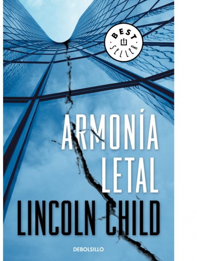 [9788483461761] Armonía letal