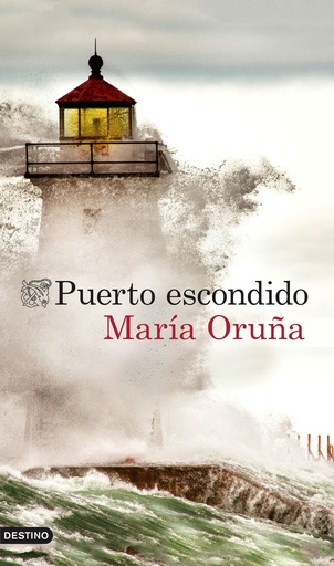 [9788423349524] Puerto escondido