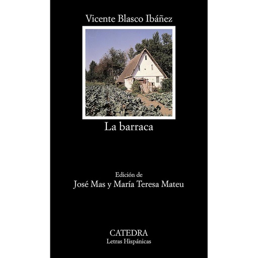 [9788437616063] La barraca