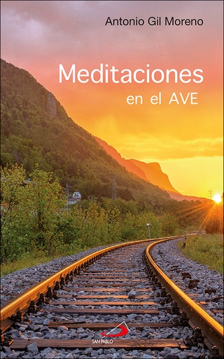 [9788428532297] Meditaciones en el AVE