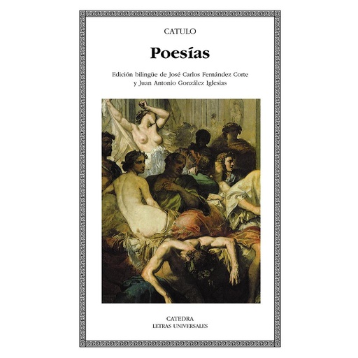 [9788437622934] Poesías