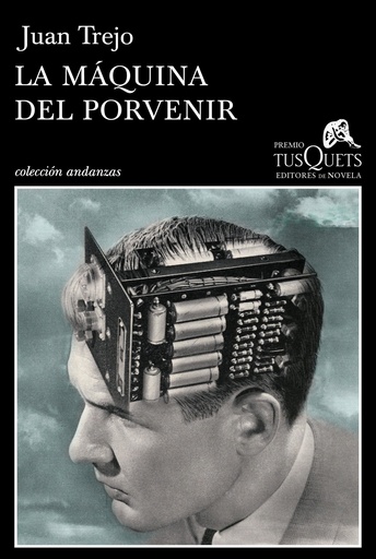 [9788483839683] La máquina del porvenir