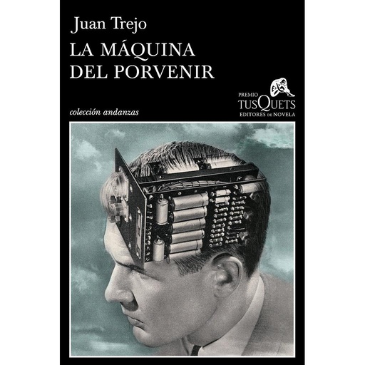 [9788483839683] La máquina del porvenir