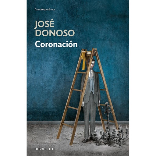 [9788466358989] Coronación