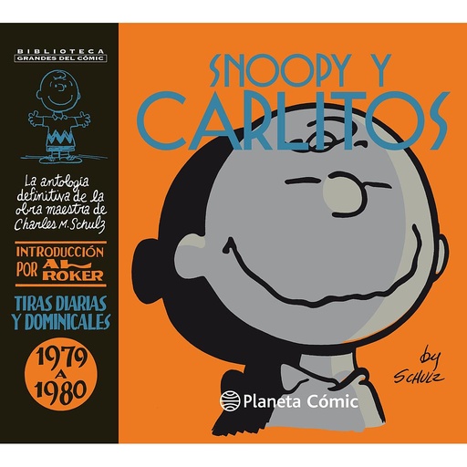 [9788491465577] Snoopy y Carlitos 1979-1980 nº 15/25