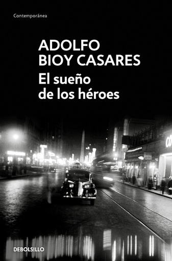 [9788466360241] El sueño de los héroes