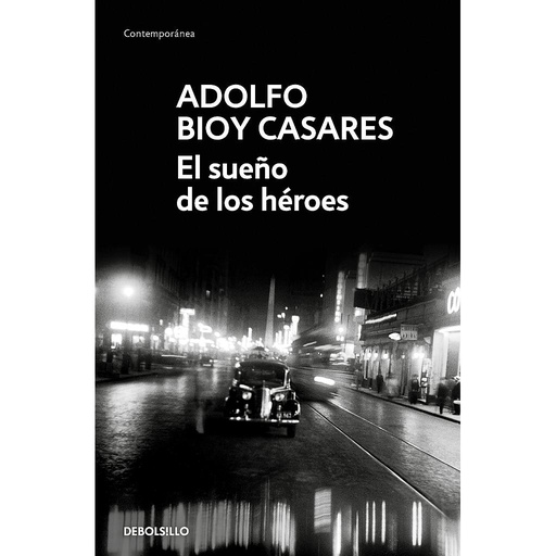 [9788466360241] El sueño de los héroes