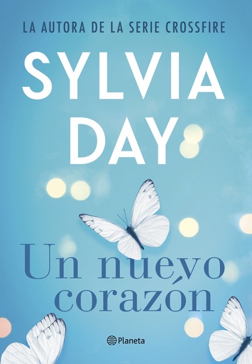 [9788408216827] Un nuevo corazón