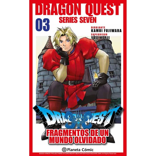 [9788491733317] Dragon Quest VII nº 03/14