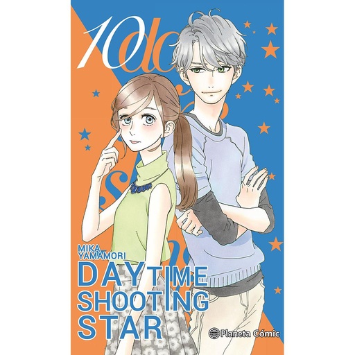 [9788491735175] Daytime Shooting Star nº 10/13