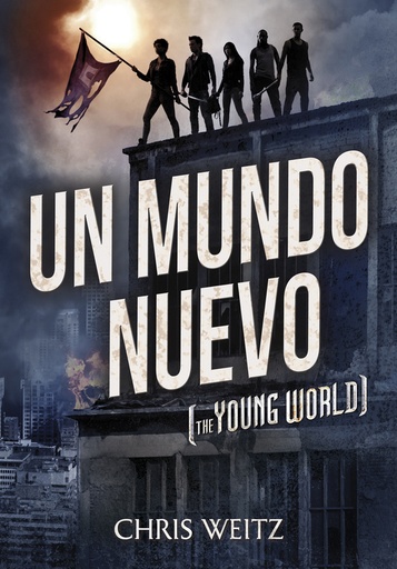 [9788490431221] Un mundo nuevo