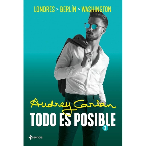 [9788408214113] Todo es posible 3
