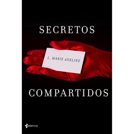 [9788408138594] Secretos compartidos