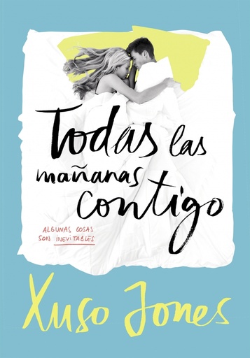 [9788490435908] Todas las mañanas contigo (Coffee Love 2)