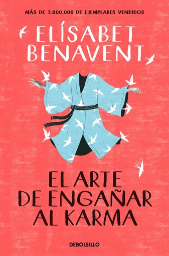 [9788466359375] El arte de engañar al karma