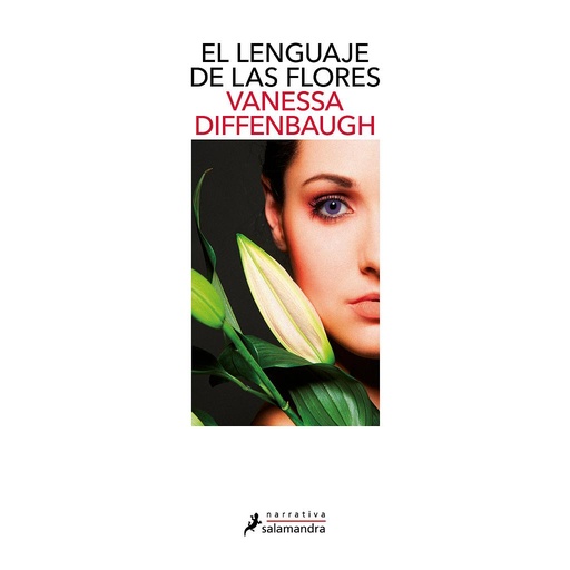 [9788498384208] El lenguaje de las flores