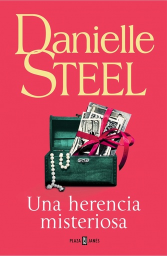 [9788401019586] Una herencia misteriosa