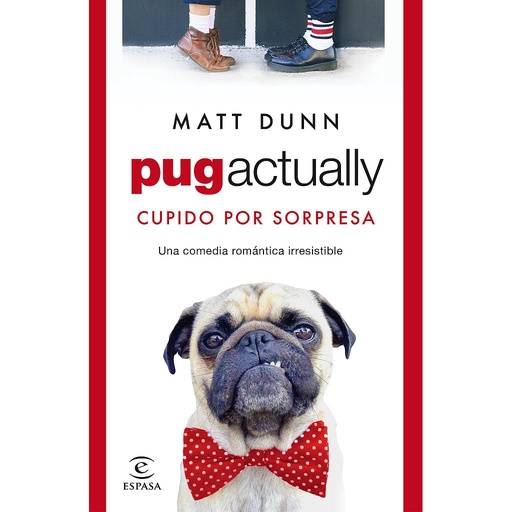 [9788467063431] Pug actually