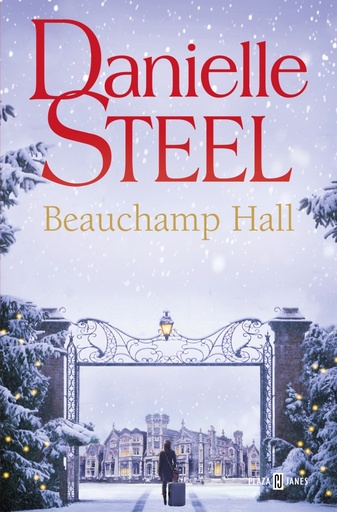 [9788401028908] Beauchamp Hall