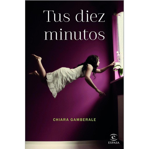 [9788467044768] Tus diez minutos