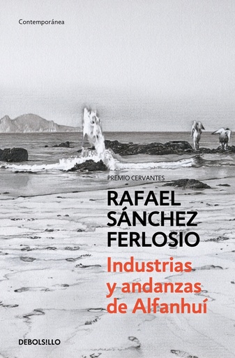 [9788490627204] Industrias y andanzas de Alfanhuí