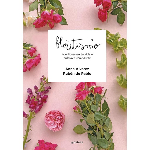 [9788417922948] Floritismo