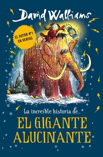 [9788417671426] La increíble historia de... - El gigante alucinante