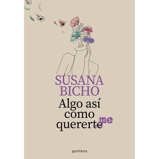 [9788418318887] Algo así como quererme