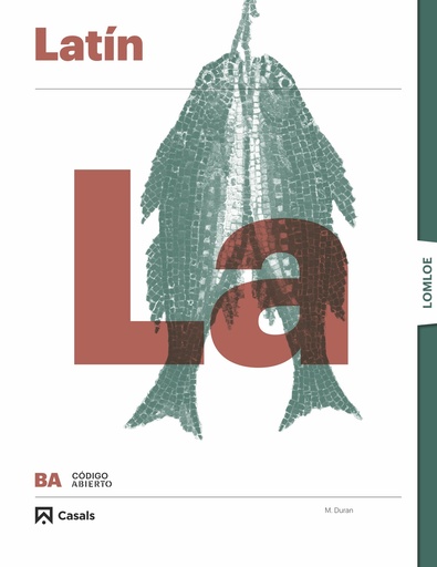 [9788421874745] Latín 1-2 BA