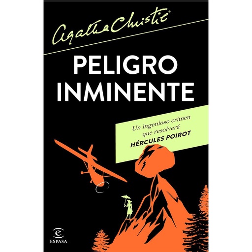 [9788467070637] Peligro inminente