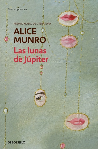 [9788499086668] Las lunas de Júpiter