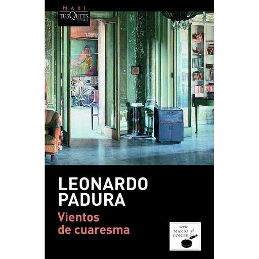 [9788483835852] Vientos de cuaresma
