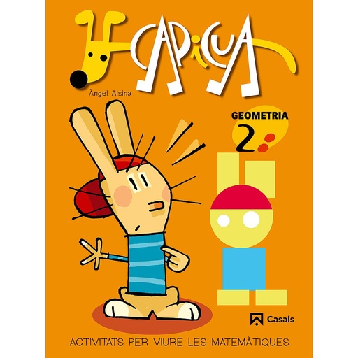 [9788421832721] Geometria 2. Capicua