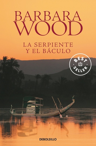 [9788490329252] La serpiente y el báculo