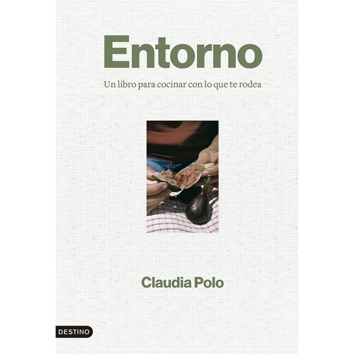 [9788423364862] Entorno