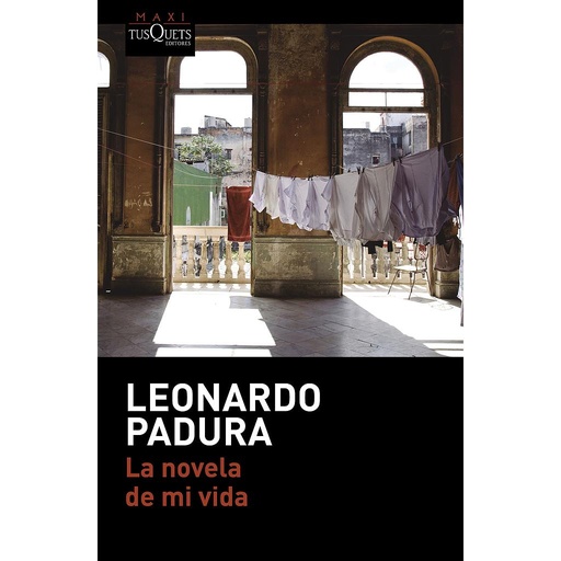 [9788490663578] La novela de mi vida