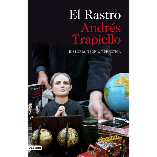 [9788423354412] El Rastro