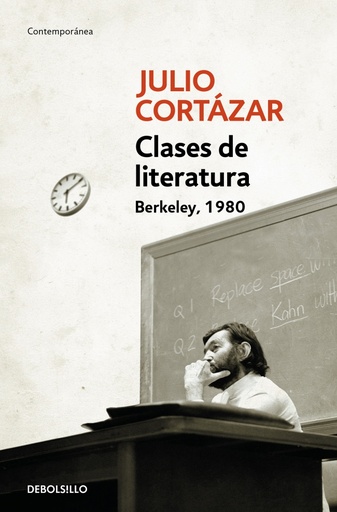 [9788466331883] Clases de literatura