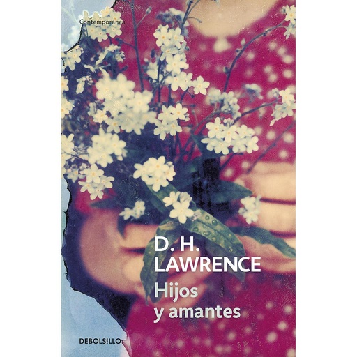 [9788483460559] Hijos y amantes