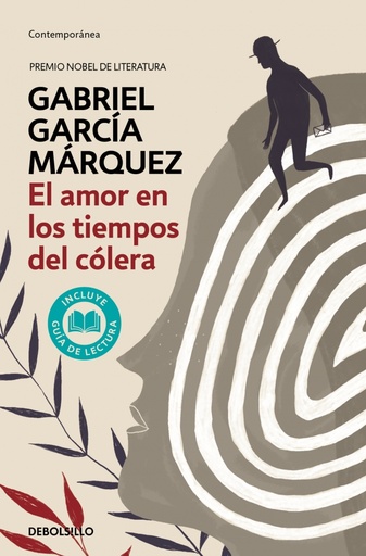 [9788466347297] El amor en los tiempos del cólera (edición escolar)