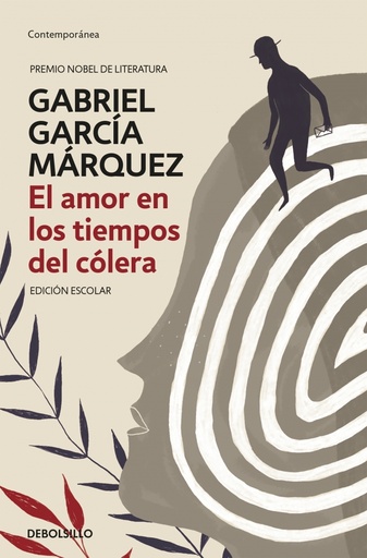 [9788466347297] El amor en los tiempos del cólera (edición escolar)