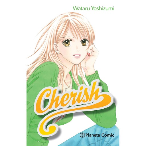 [9788491460466] Cherish