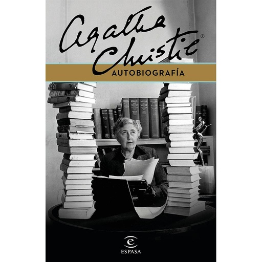 [9788467056815] Autobiografía