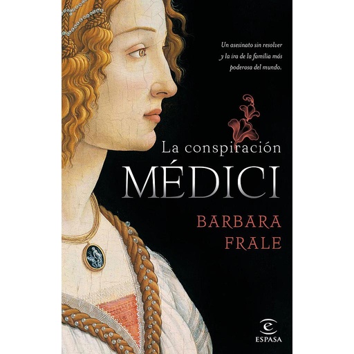 [9788467063974] La conspiración Médici