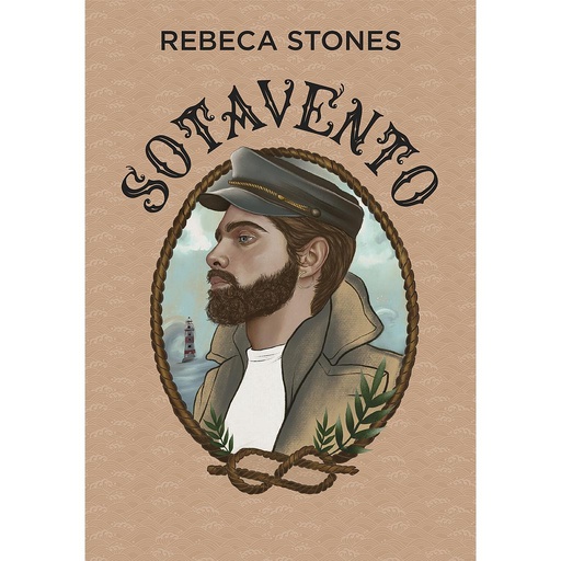 [9788417922870] Sotavento