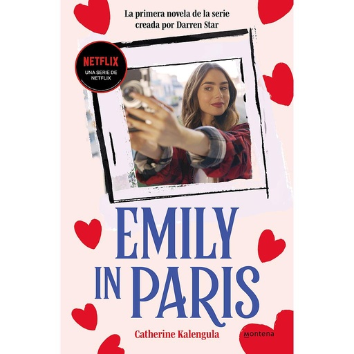 [9788419357786] Emily in Paris