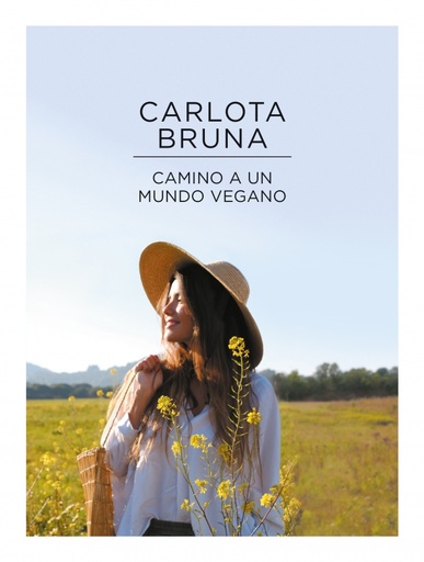 [9788417773663] Camino a un mundo vegano