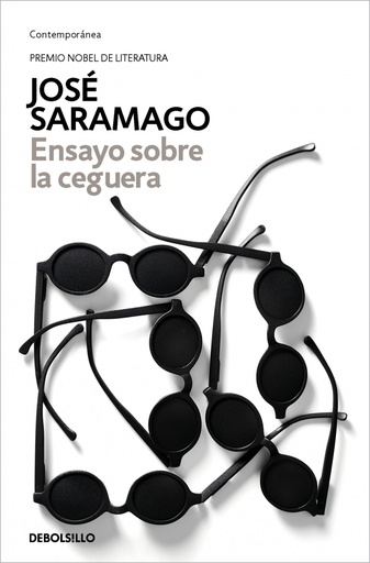 [9788490628720] Ensayo sobre la ceguera