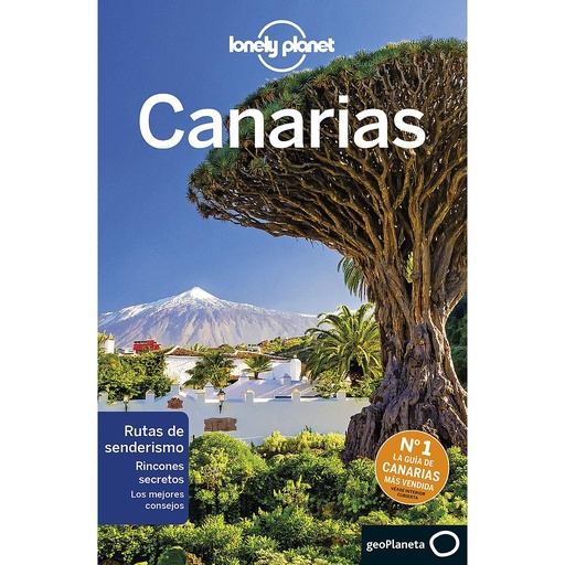 [9788408221296] Canarias 3