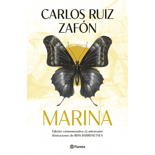 [9788408284673] Marina